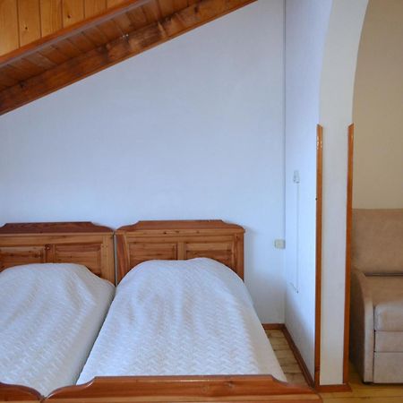 Satori Hotel Migovo Bagian luar foto