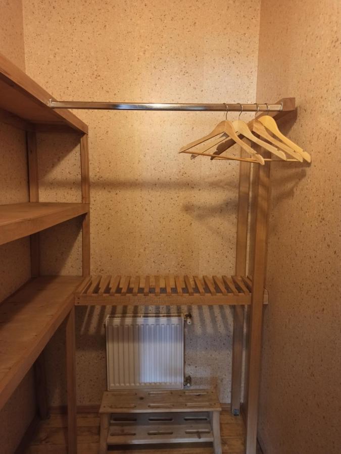 Satori Hotel Migovo Bagian luar foto