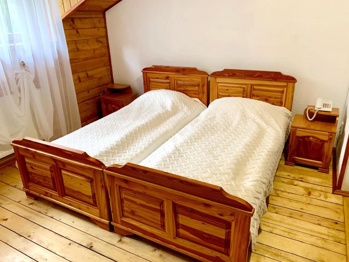 Satori Hotel Migovo Bagian luar foto