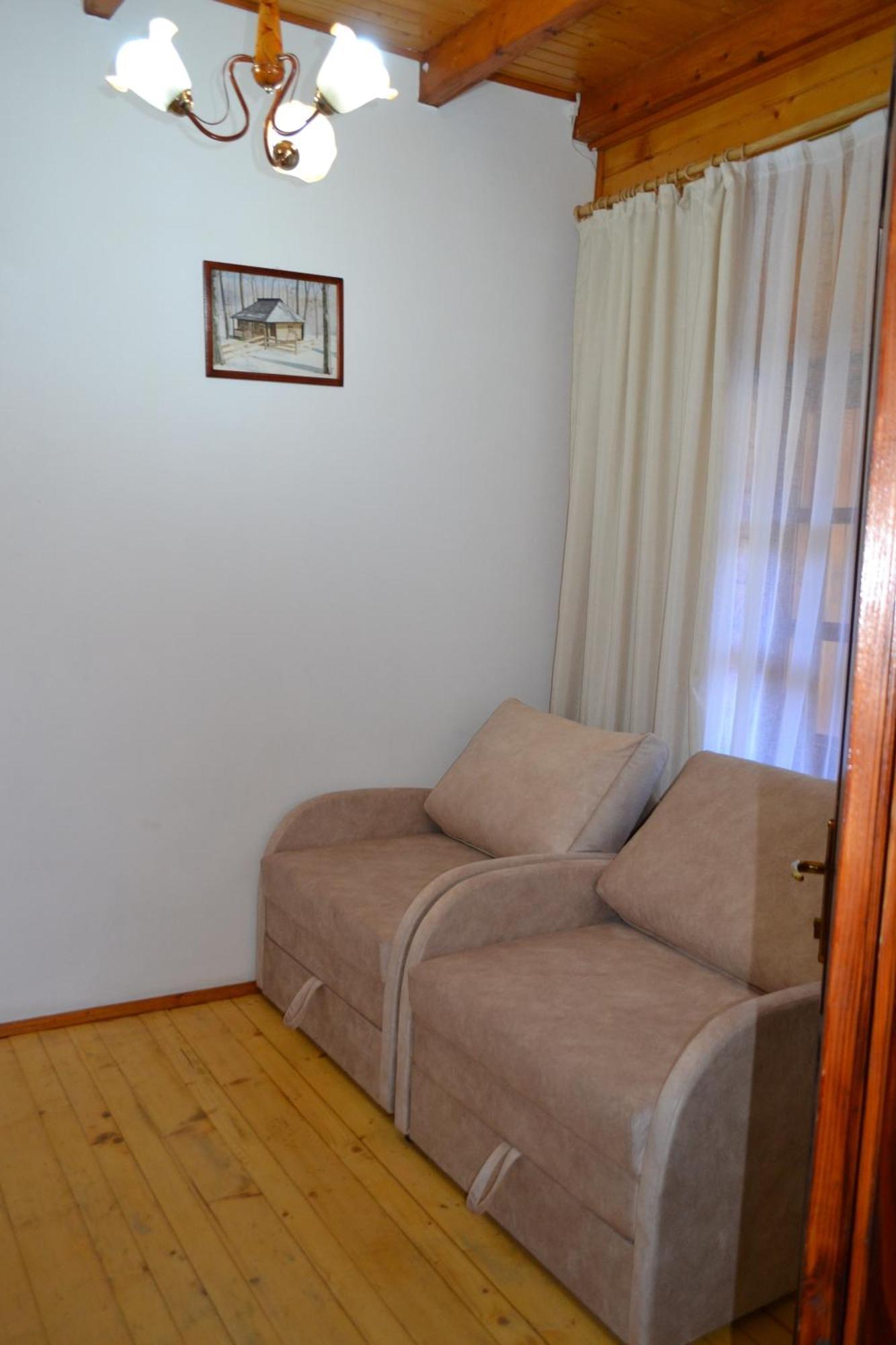 Satori Hotel Migovo Bagian luar foto