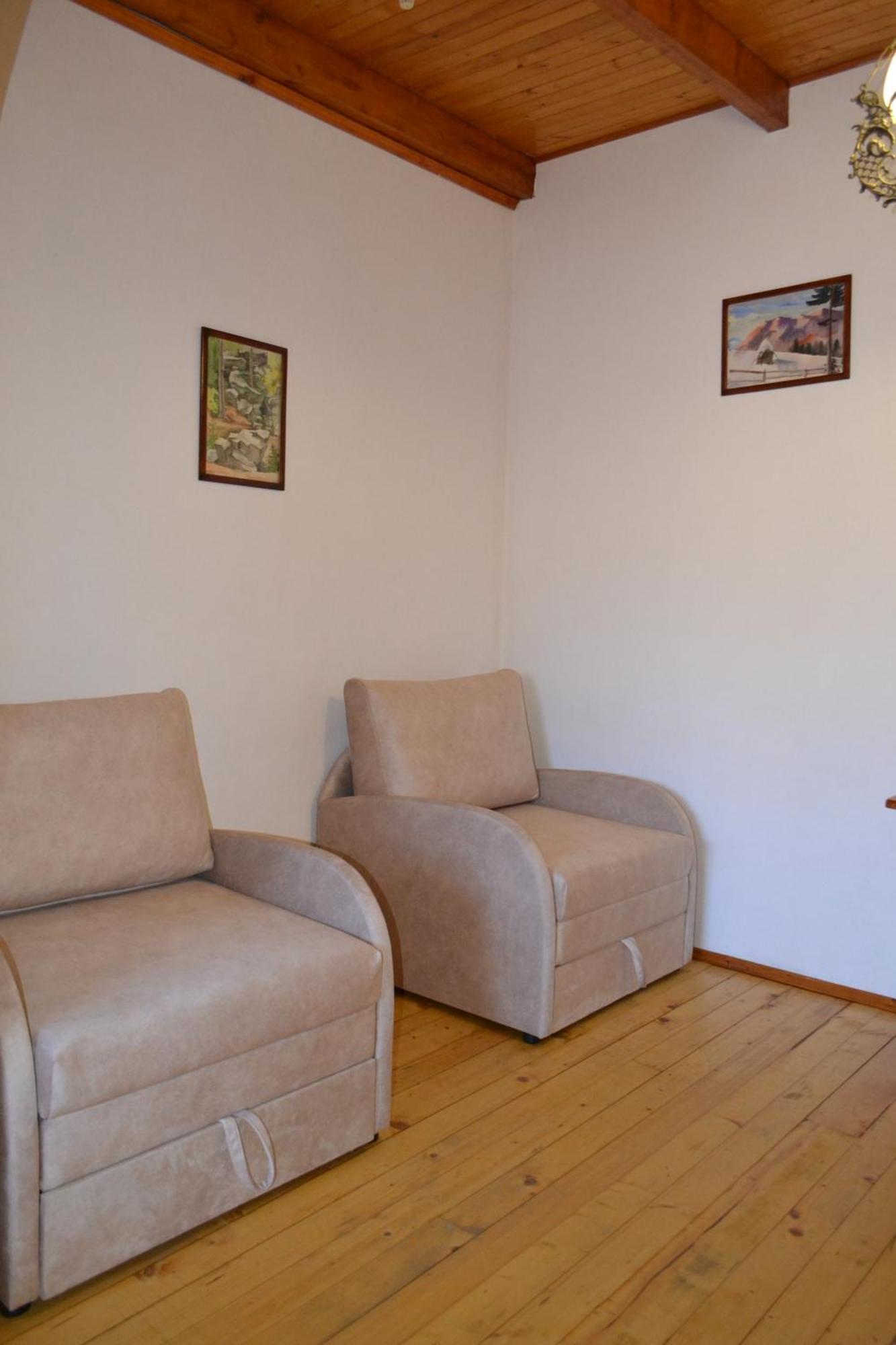 Satori Hotel Migovo Bagian luar foto