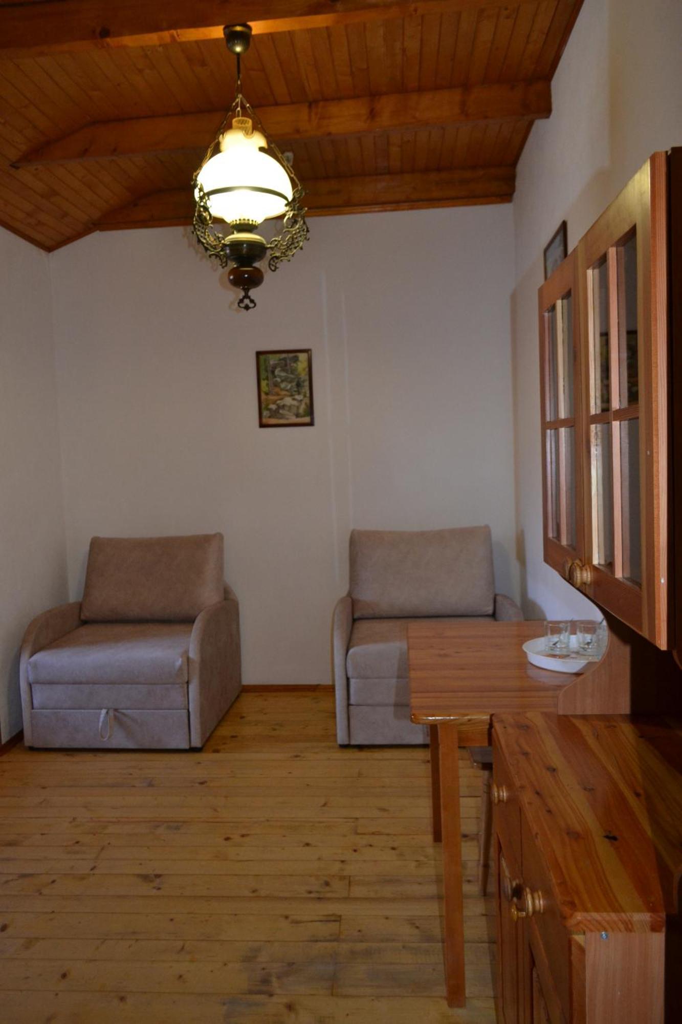 Satori Hotel Migovo Bagian luar foto