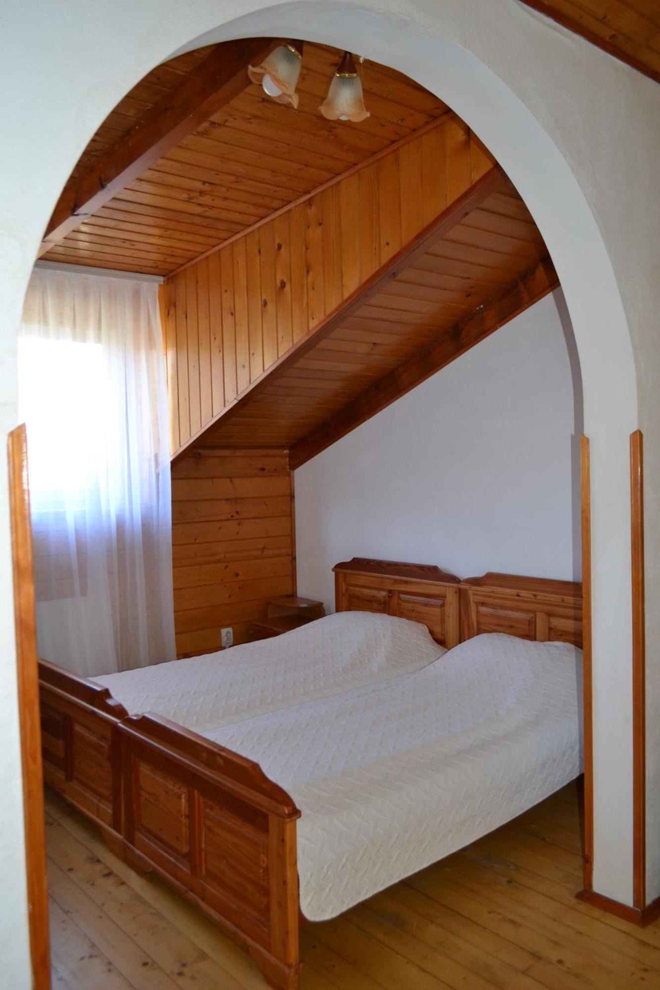 Satori Hotel Migovo Bagian luar foto