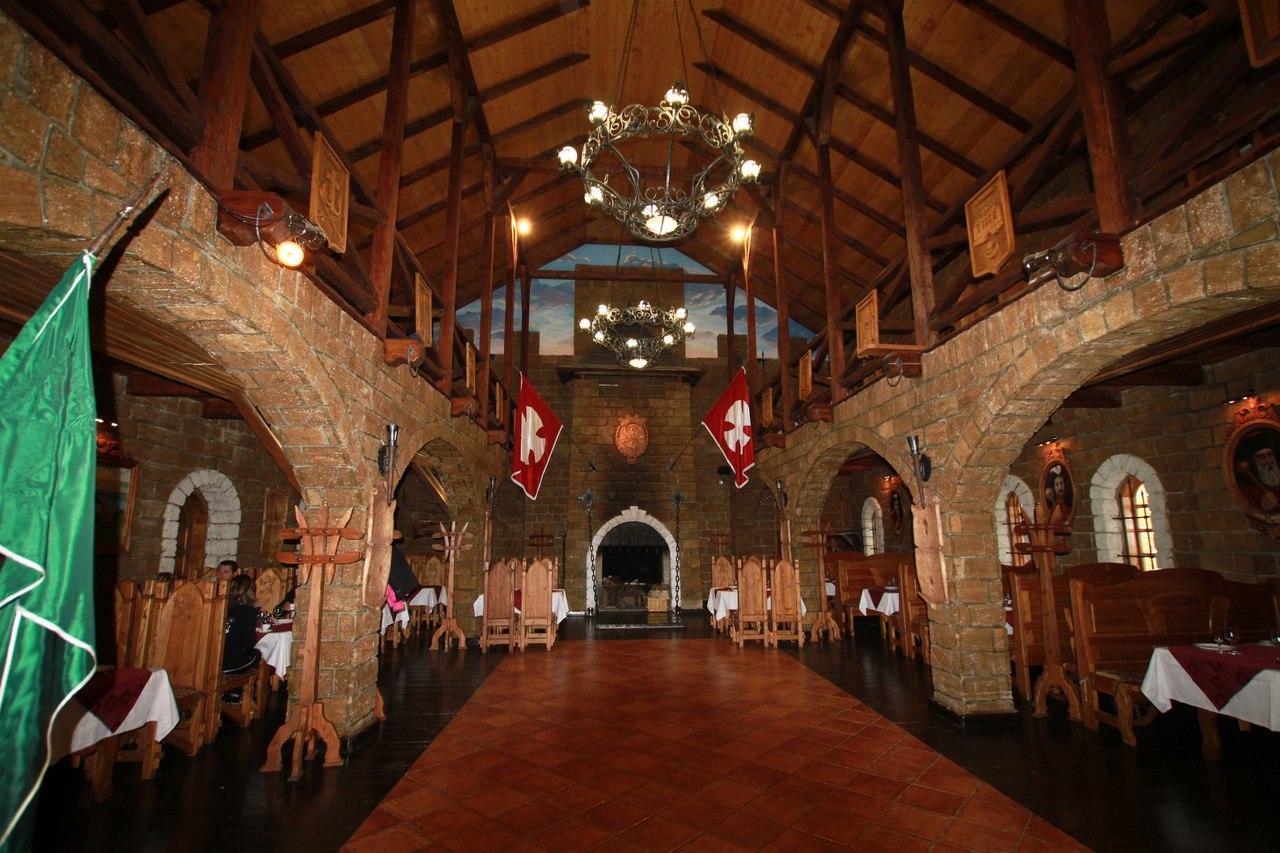 Satori Hotel Migovo Bagian luar foto